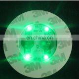 LED Light Drink Bottle Cup Coaster