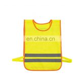 Children Sample Reflective Safety Vest