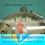 Watch Pre-Shipment Inspection / Quality Control Services and SGS Inspection Certificate thumbnail-5