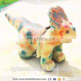 KAWAH Cute Animatronic Kids Ride Coin Operated Electric Toy Car For Sale thumbnail-1