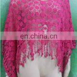 2016 Custom New Fashion Lace Blouse Designs,beautiful Color Lace Blouse