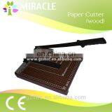 manual paper cutter