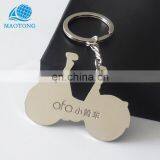 Custom Metal Key Ring and Custom Metal Keychain thumbnail-3