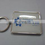 Cheap Custom Metal Keychains Support Small Order thumbnail-3