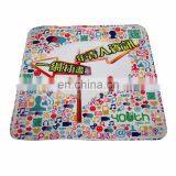 Logo Artwork Printing Customised cd Dvd Lens Cleaner thumbnail-1