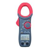 LC12 Portable AC & DC  Clamp Meter
