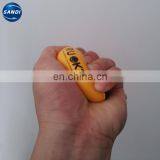 Cheap Promotional Custom pu Stress Ball thumbnail-5