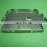 Metal Stamping Shielding Frame & Cover for Welding Module