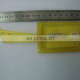 Customized 3D PVC/rubber Luggage Tag thumbnail-2