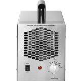 Adjustable 1400mg Portable Air Cleaner Powerful Ozone O3 Generator for Air Treatment (stainless Steel) thumbnail-2