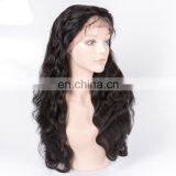 Virgin Full Lace Wig Brazilian Body Wave Full Lace Wig thumbnail-4