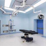 Clean Class ISO 6 / FED 1,000 Laminar Air Flow Clean Operating Room System Equipment and Turn-Key Service thumbnail-4
