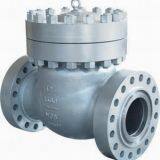 ASI Swing Check Valve Power Station Valve thumbnail-1