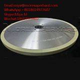 Cylindrical Diamond Grinding Wheel Used for Milling Cutter 1A1 14A1 Miya@moresuperhard.com thumbnail-5