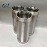 Johnson ss Filter Strainer for Well Water Filtration thumbnail-1