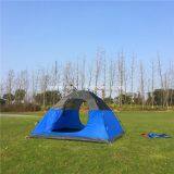 Camping Tent Outdoor for 2 Person SN-ZP037 thumbnail-5