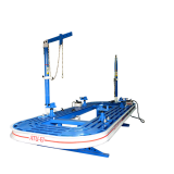 AUTENF auto body frame machine