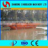 Floating Garbage Collect Boat/Dredger For Sale thumbnail-3