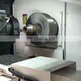 CK61100 Brake Drum Turning Lathes CNC Lathe Machine Price Hot Sale in India