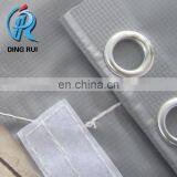 Muti-proof Plastic Pallet Cover, Heavy Duty Reusable Pallet Cover thumbnail-5