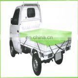 High Quality PE Tarpaulin Pickup Truck Rear Cover thumbnail-3