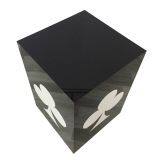Ho Display Custom Acrylic Podium for Bag/Shoe Display Stands thumbnail-3