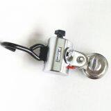 X-802-1 Wheelchair Restraint Systems thumbnail-3