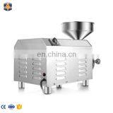 Small Scale Commercial Chestnut Yam Powder Flour Milling Machine thumbnail-6