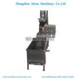 Chicken Ball Making Line/ Fish Meat Separating Machine/ Beef Meat Separating Machine thumbnail-6