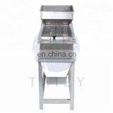 Commercial Industrial Automatic Dry Groundnut Peeling Machine Peanut Skin Removing Machine thumbnail-2