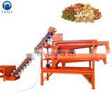 200 kg/h cocoa bean almond sorting machine