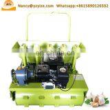 Professional and Practical Garlic Seed Drill Planter Machine Garlic Seeding Machine thumbnail-3