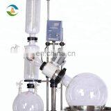 Vacuum Distillation Equipment RE-5002 Rotary Evaporator thumbnail-5