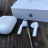 2023 Latest Fashion Bluetooth Earphone Twins thumbnail-5