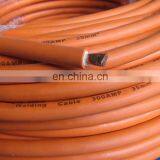 16mm 25mm 35mm Flexible Copper Welding Cable Welding Power Cable thumbnail-4
