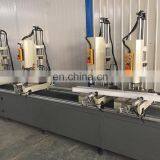 Multi-head Combination Drilling Machine for Curtain Wall Profile thumbnail-2