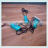 Portable PVC Window Profile Corner Cleaning Machine