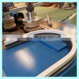 CNC Bending Machine Arch Window Making Machine thumbnail-3