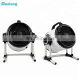 New Design High Efficiency Industrial Electric Fan Heater With Good Quality thumbnail-1