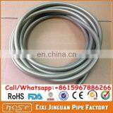 Fully Washable Classic Popular Rainbow Chunky Long Lasting Lounge Style Mini Flex Reusable Healthy Hygiene Silicon Hookah Hoses thumbnail-3