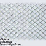 Aluminum Amplimesh Diamond Screen 68x83mm for Door Mesh thumbnail-2