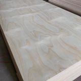 4mm 5mm 8mm 9mm 12mm 15mm 18mm Plywood with Pine Face And Back at Wholesale