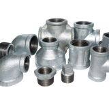 Threaded Pipe Fittings thumbnail-2