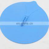Jet Steam Silicone Boat Cover for Bowl and Pot With Cruise Ship Shape Cover thumbnail-3