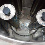 Extraction Tissue Ultrasonic Ultrasonic Sonochemistry Equipment Tip Head Ultrasonic Homogenizer thumbnail-5