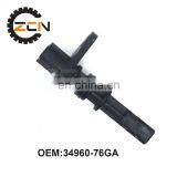 Original Vehicle Crankshaft Sensor OEM 34960-76GA For Swift High Quality thumbnail-3