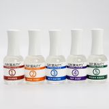 Free samples beauty product acrylic nail dip powder dipping liquid 15ml dip powder