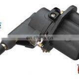 Heavy Duty European Truck Parts 100-3514008 Foot Valve for Kamaz 100-3514009 100-3515010 thumbnail-5