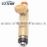 Original LLXBB Fuel Injector Nozzles 23250-75090 2325075090 For Toyota Coaster Hilux Land Cruiser 23209-75090 2320975090 thumbnail-2