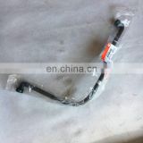 Factory price ISF3.8 Fuel supply pipe 3979334 3975408 for Kinglong bus